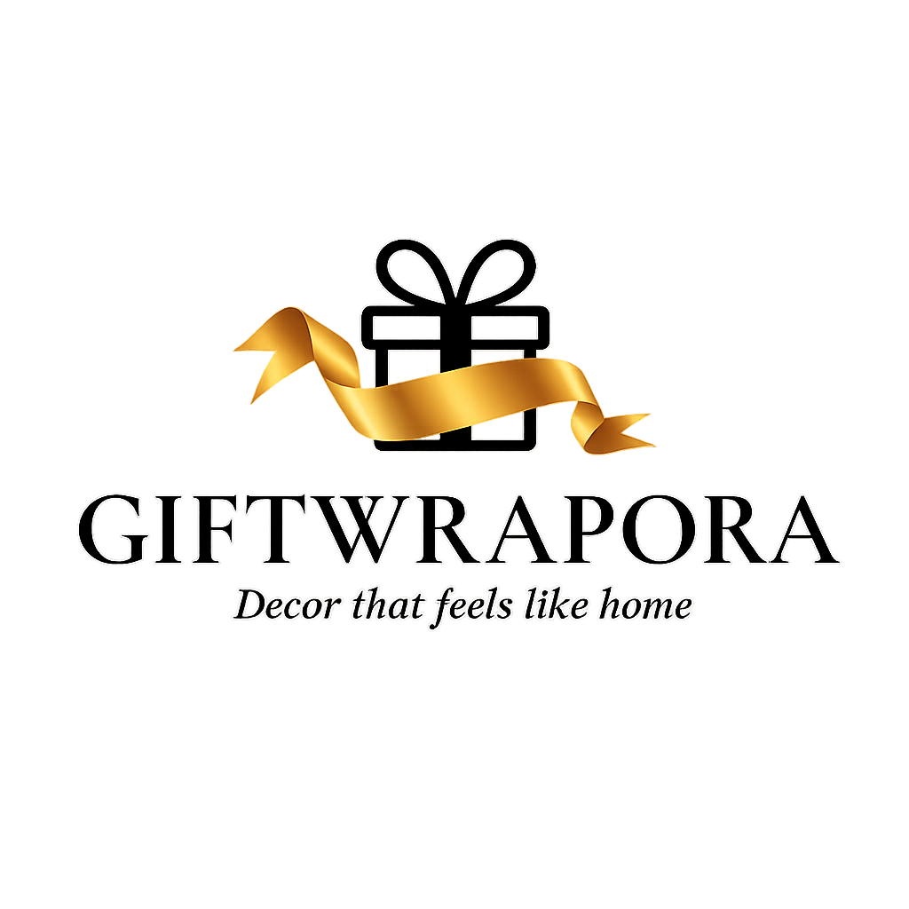 GIFTWRAPORA